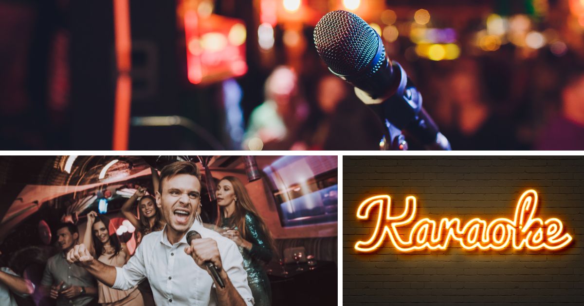5 Best Spots For Karaoke in Saskatoon 2024