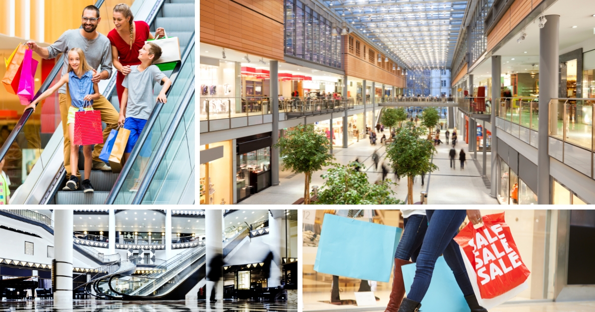 Best Malls In Saskatoon For Shoppin