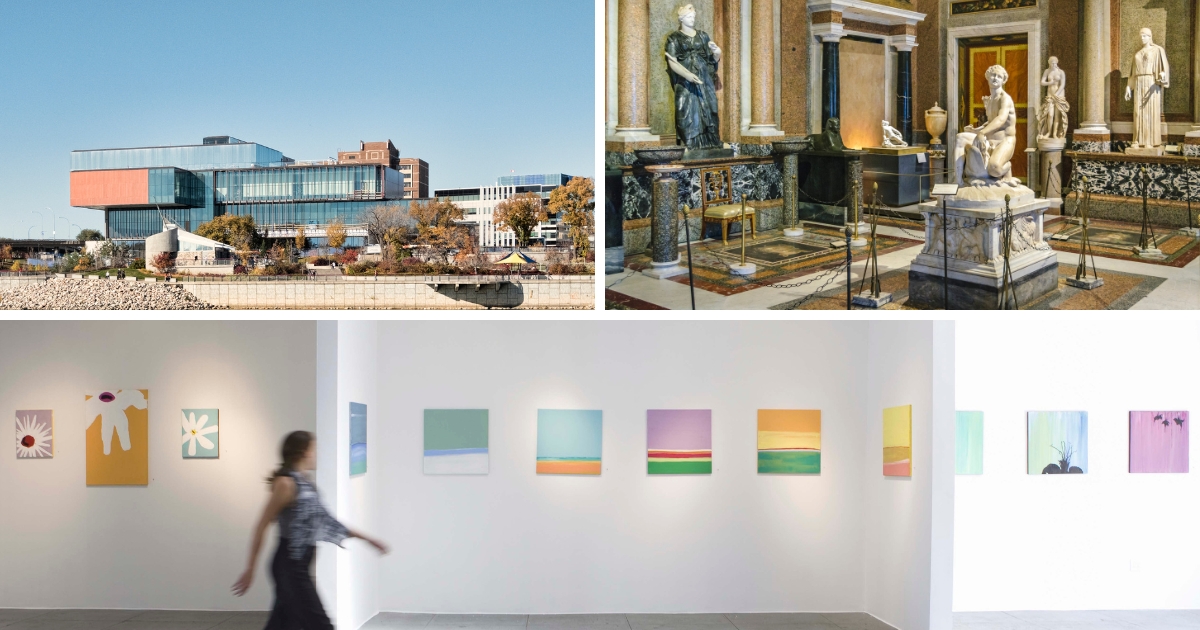 Discover The Best Saskatoon Art Galleries in 2024