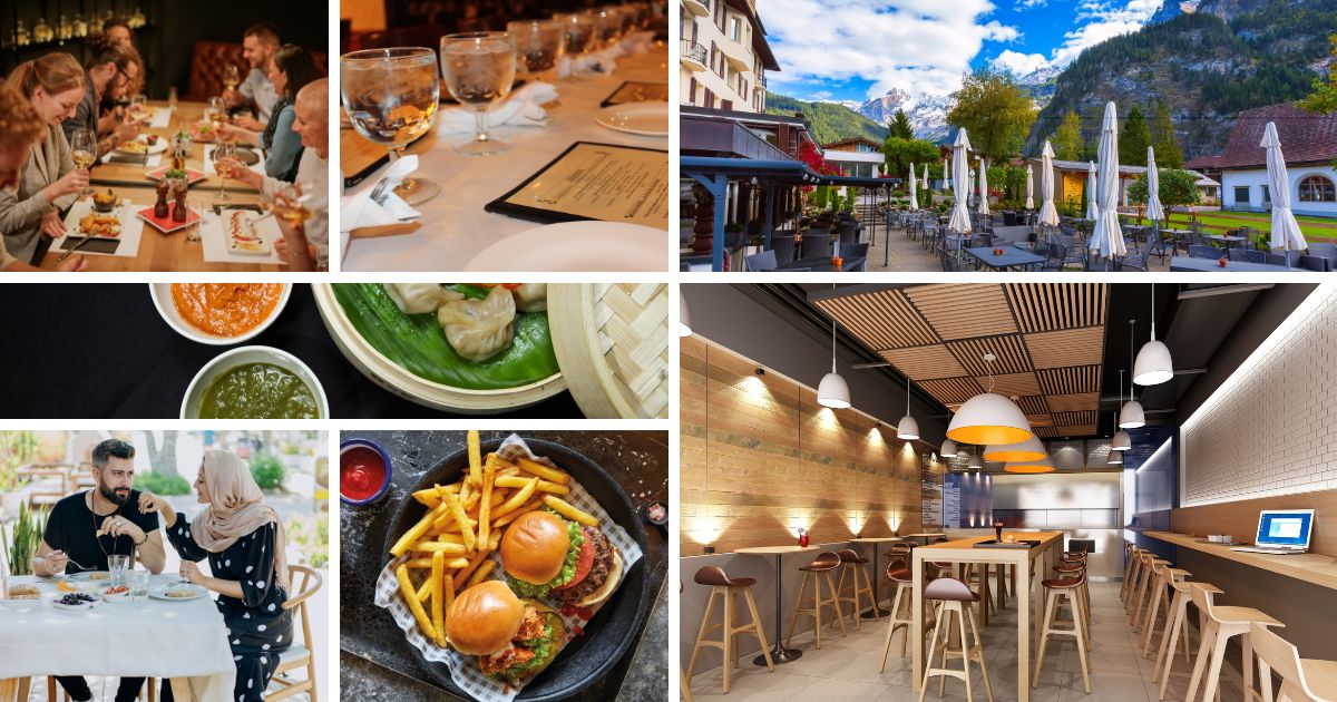 The 10 Best Restaurants in Saskatoon to Dine in
