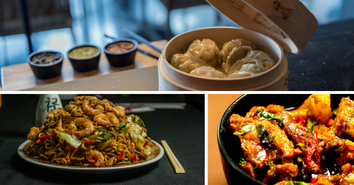 Best Asian Food Saskatoon