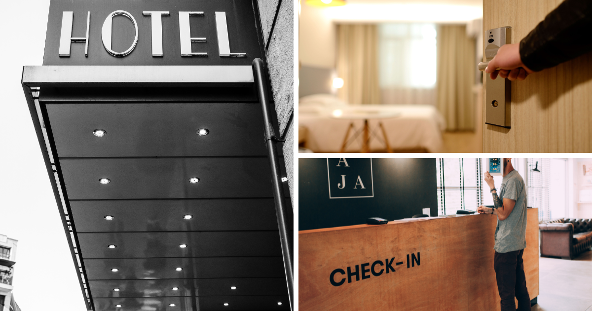 The Benefits of Hotel Direct Booking