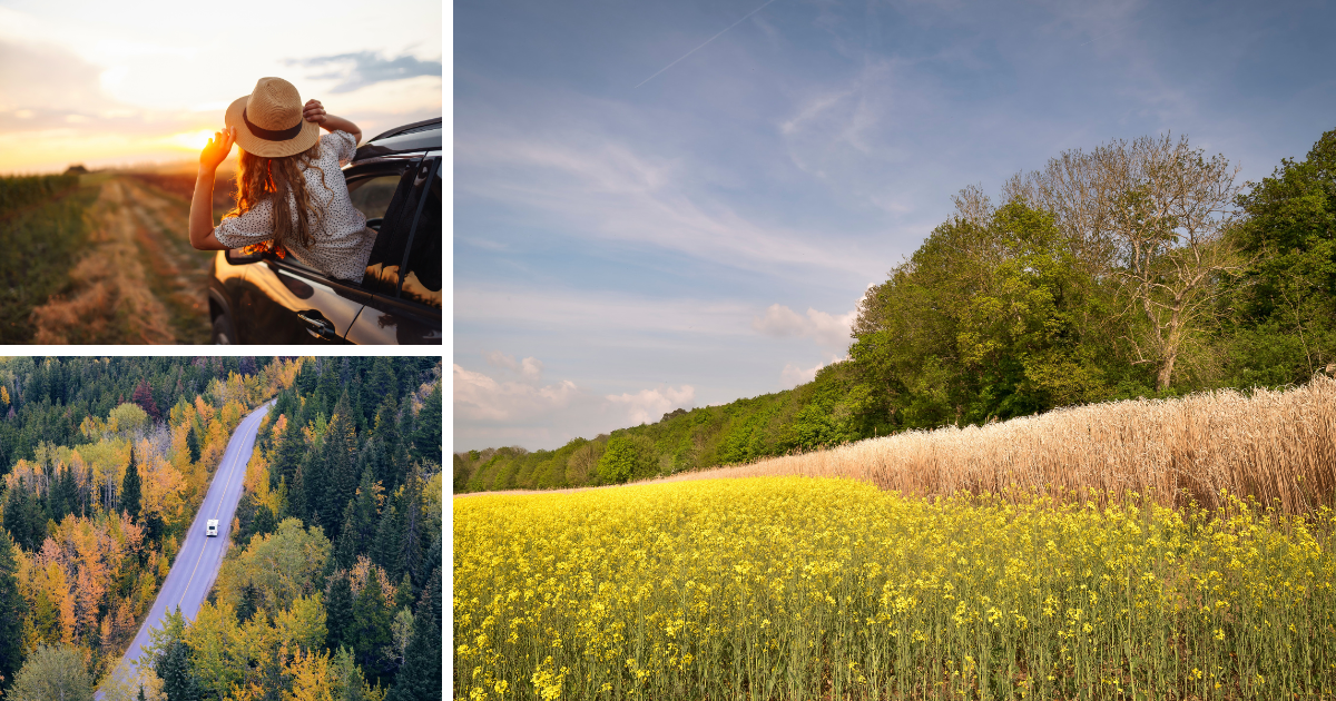 The Ultimate Canadian Prairies Packing List