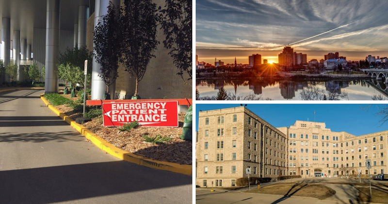 Complete Guide to Visiting Royal University Hospital in Saskatoon