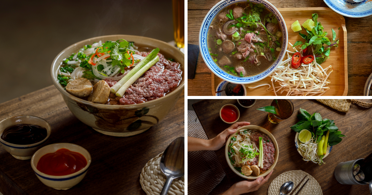 Best Pho Saskatoon