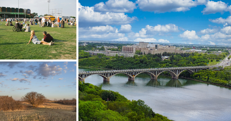 Saskatoon Annual Events and Festivals Worth Planning Your Trip Around