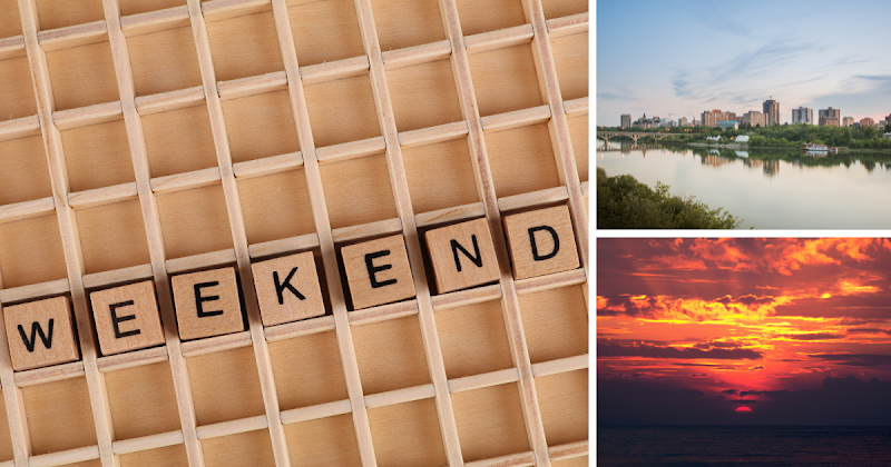 Weekend in Saskatoon: The Perfect 48-Hour Itinerary for First-Time Visitors